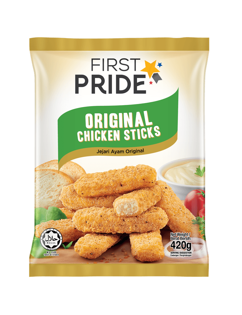 Original Chicken Sticks 