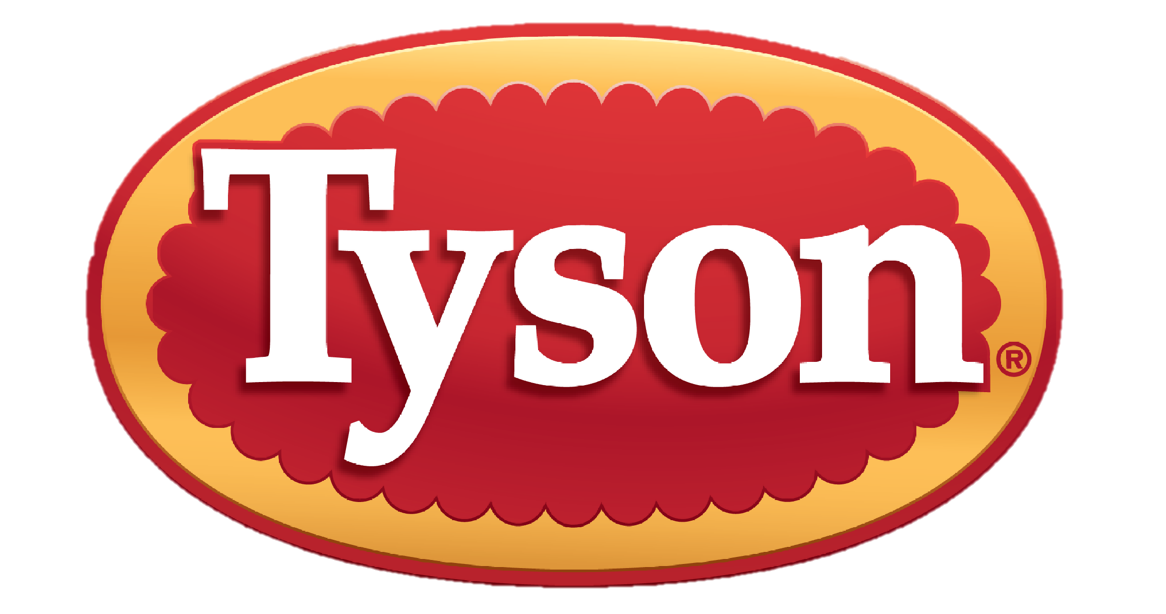 Tyson® Malaysia Brand